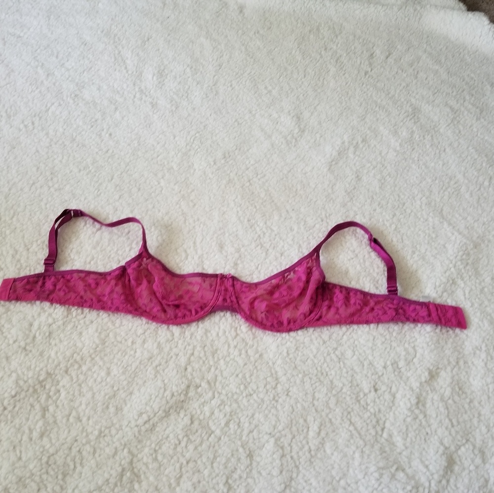 DKNY Bra